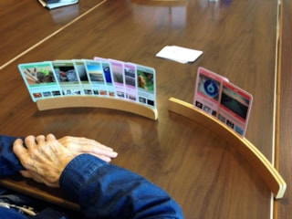 Blog Oh jij speelt vals