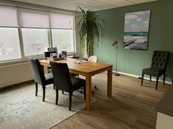 Praktijk Labyrinthos