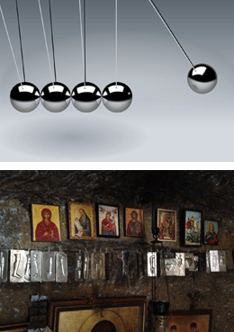 Methode Rouw- en verliesverwerking