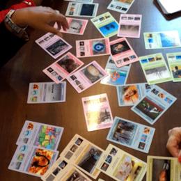 Training hulpverleners