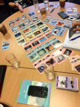 Labyrinthoss Rouwkwartet