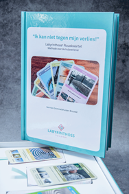 Labyrinthoss® Rouwkwartett