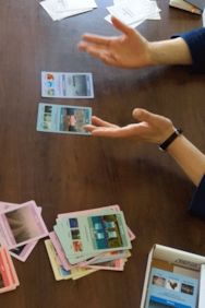 Labyrinthoss® Rouwkwartet