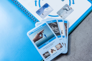 Labyrinthoss® Rouwkwartett