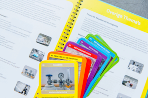 Labyrinthoss® Rouwkwartet