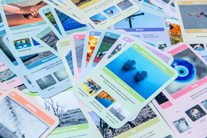 Labyrinthoss® Rouwkwartet