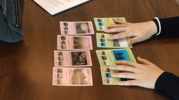 Praktijk Labyrinthos